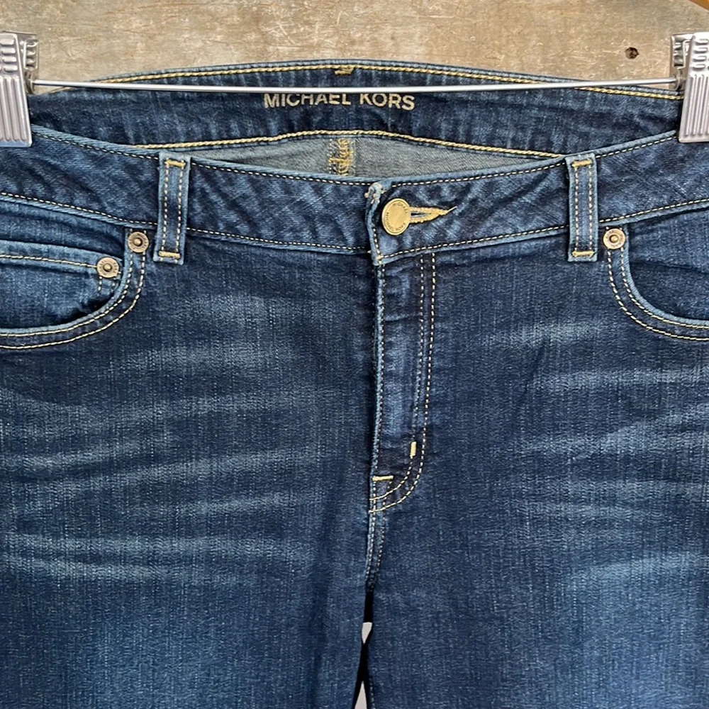 MK Bootcut jeans - Picture 2 of 4